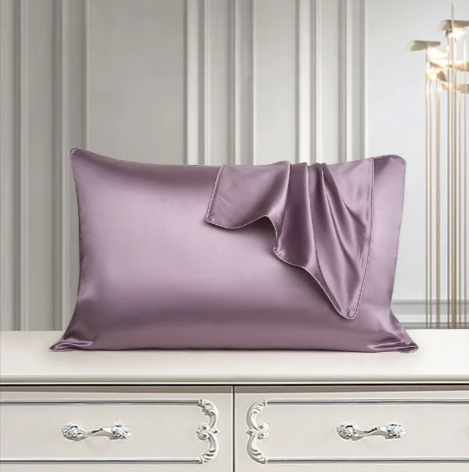 Honey · NH BB-16 — Silk Pillowcase