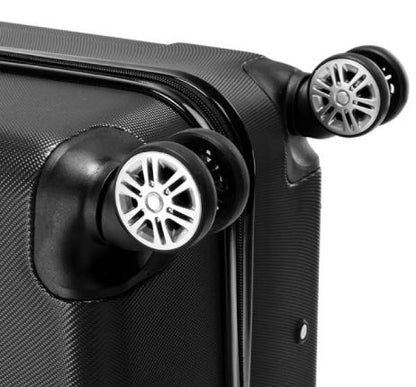 Three-Piece Hardshell Case Set — Transit NH-1478