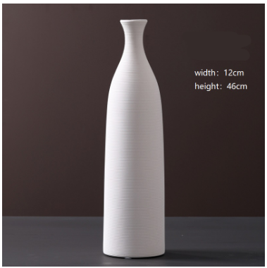 Pearl · NH BB-49 — Sculptural Bud Vase