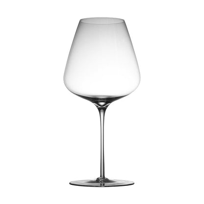 Slim Crystal Wine Goblet — Verre NH-1561