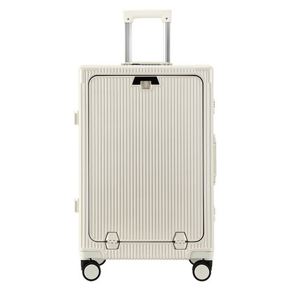 Aluminium Frame Trolley Case, Large — Transit NH-1469