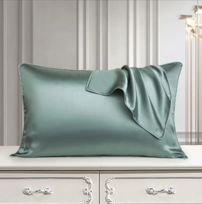 Honey · NH BB-16 — Silk Pillowcase