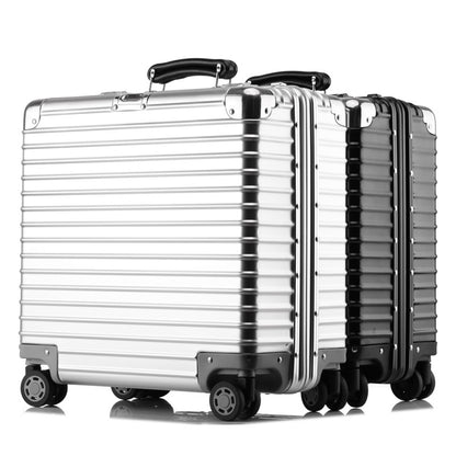 Aluminium Frame Cabin Case, 18 Inch — Transit NH-1458