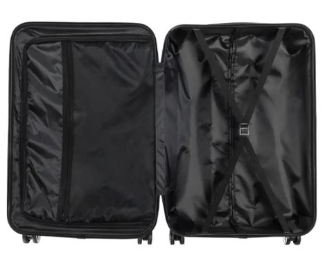 Three-Piece Hardshell Case Set — Transit NH-1478