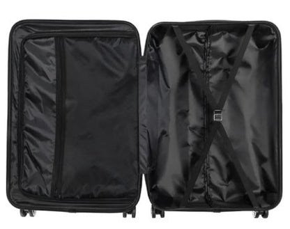 Three-Piece Hardshell Case Set — Transit NH-1478