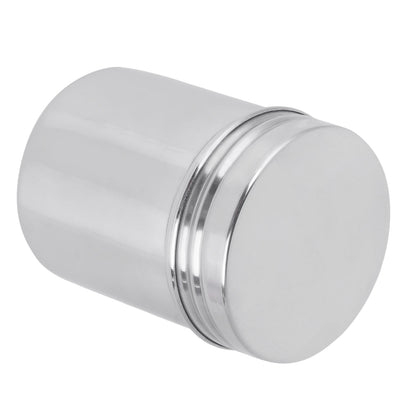 Stainless Steel Airtight Coffee Canister, Small — Larder NH-1545