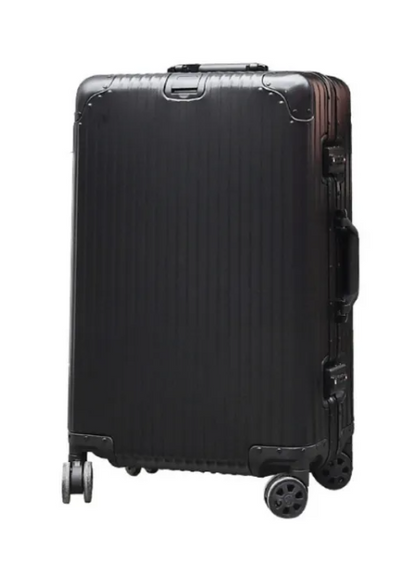 Aluminium Magnesium Trolley Case — Transit NH-1454