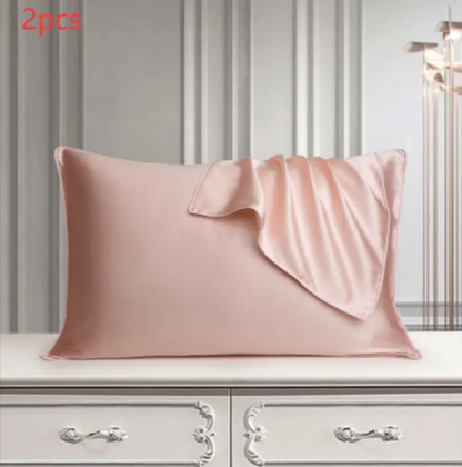 Honey · NH BB-16 — Silk Pillowcase