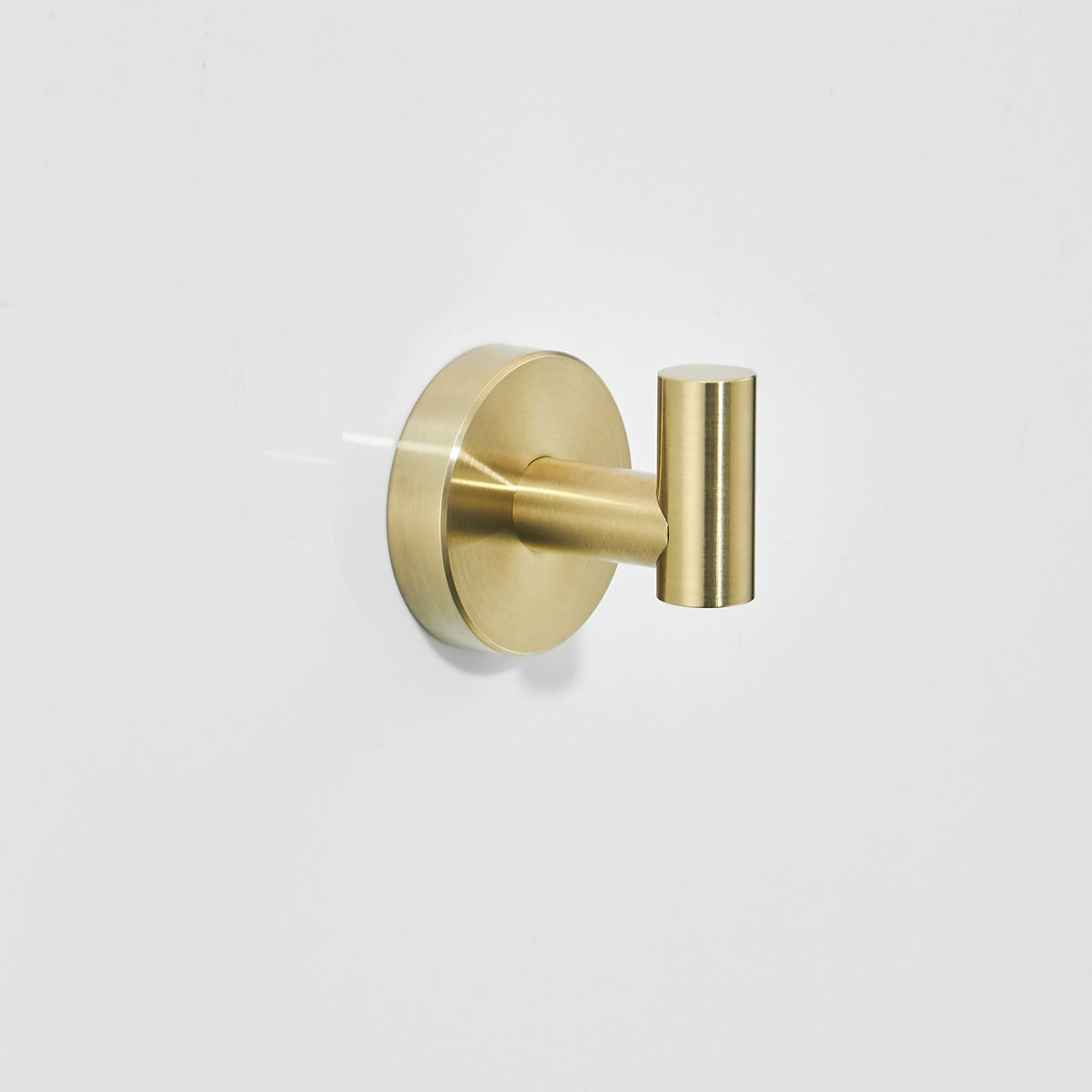 Stainless Steel Towel Ring, Hook and Rail Set, 3 Piece — Weir NH-859