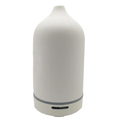 Ceramic Ultrasonic Oil Diffuser — Ceres NH-1529