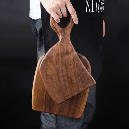 Walnut Cutting Board, 2cm Thick — Grove NH-442