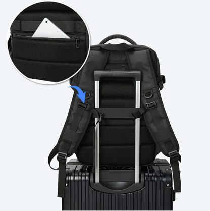 Waterproof Business Laptop Backpack — Transit NH-1481