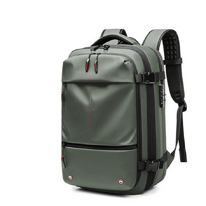 Anti-Theft Travel Backpack, Large — Transit NH-1474