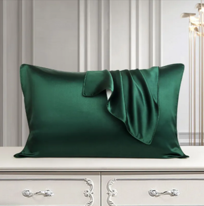 Honey · NH BB-16 — Silk Pillowcase