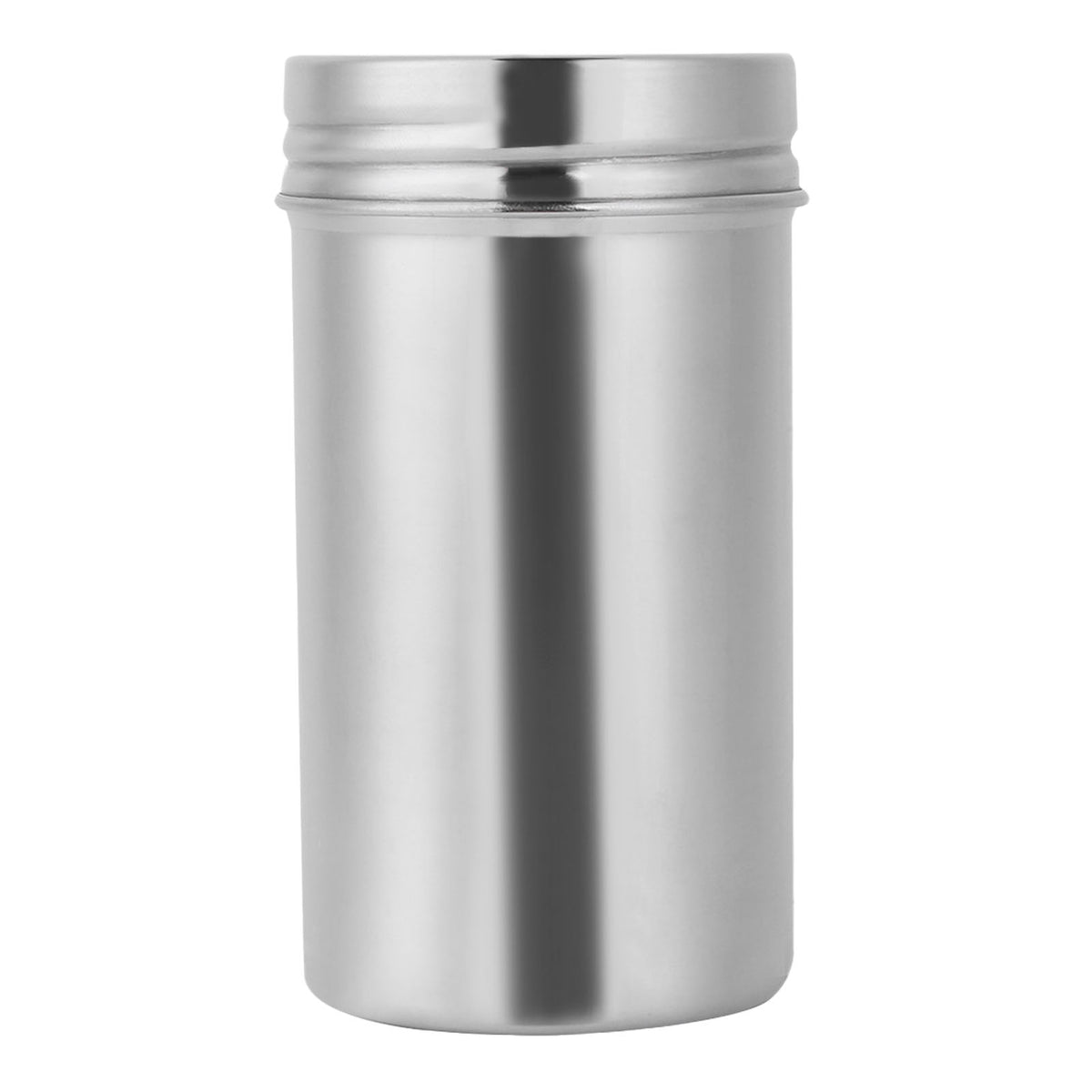 Stainless Steel Airtight Coffee Canister, Small — Larder NH-1545