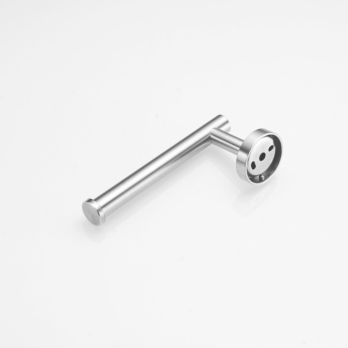 Stainless Steel Towel Ring, Hook and Rail Set, 3 Piece — Weir NH-859