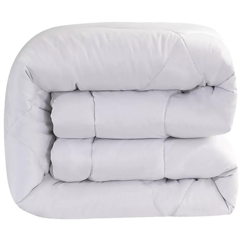 All-Season Australian Wool Duvet Inner, Cotton Cased — Meridian NH-1251