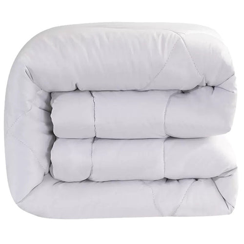 All-Season Australian Wool Duvet Inner, Cotton Cased — Meridian NH-1251