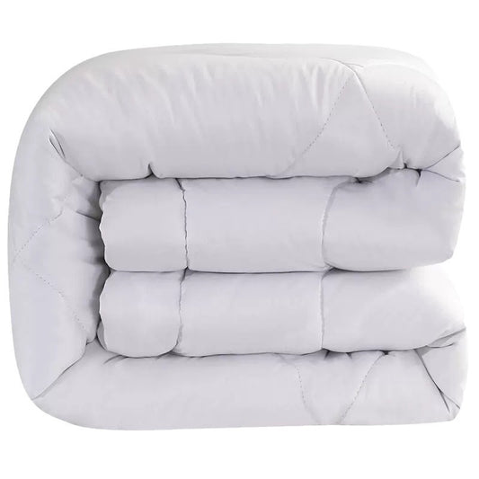 All-Season Australian Wool Duvet Inner, Cotton Cased — Meridian NH-1251