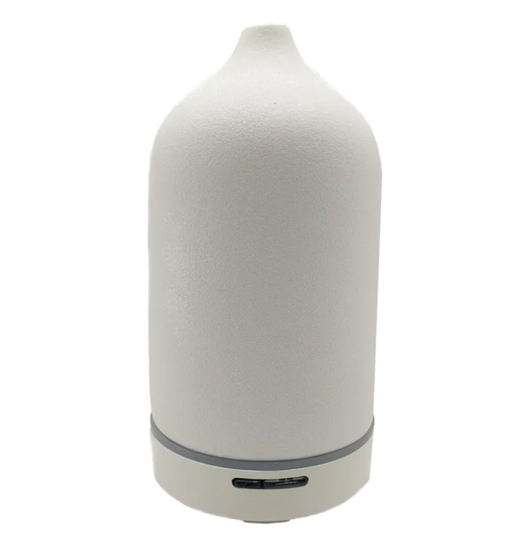 Ceramic Ultrasonic Oil Diffuser — Ceres NH-1529