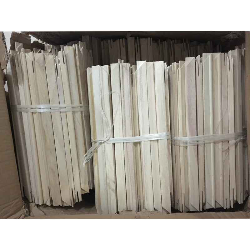 Wooden Picture Frame, 40 to 50cm Square or Portrait — Atrium NH-407