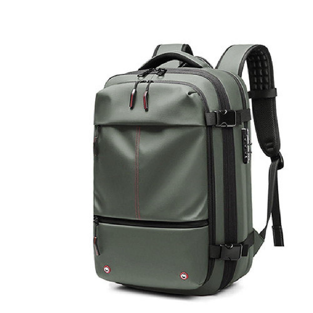 Anti-Theft Travel Backpack, Large — Transit NH-1474