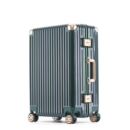 Aluminium Magnesium Check-In Case, 24 Inch — Transit NH-1467