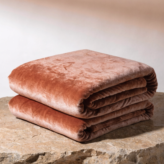 Weighted Comfort Blanket