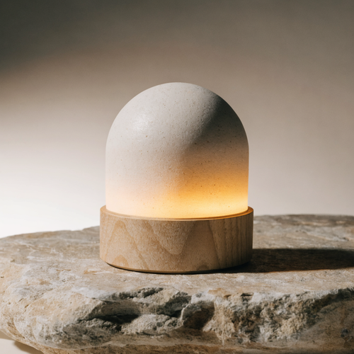 Circadian Sunrise Lamp