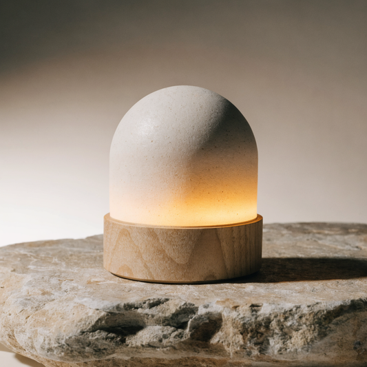 Circadian Sunrise Lamp