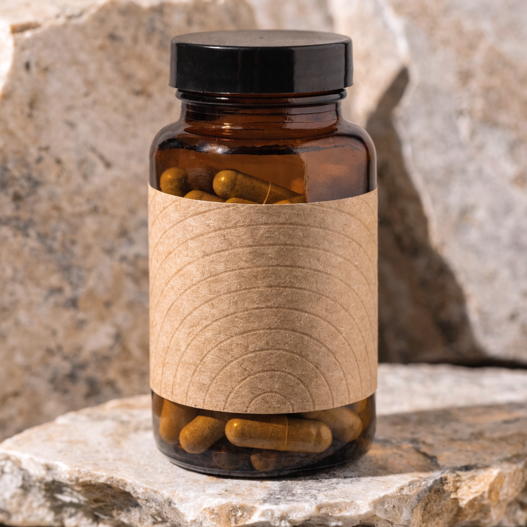 Magnesium Glycinate Complex