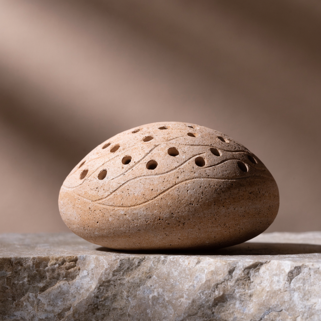 Aromatherapy Diffuser Stone