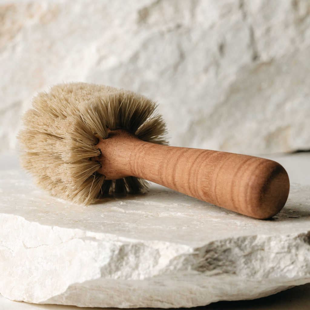 Dry Brushing Ritual Set