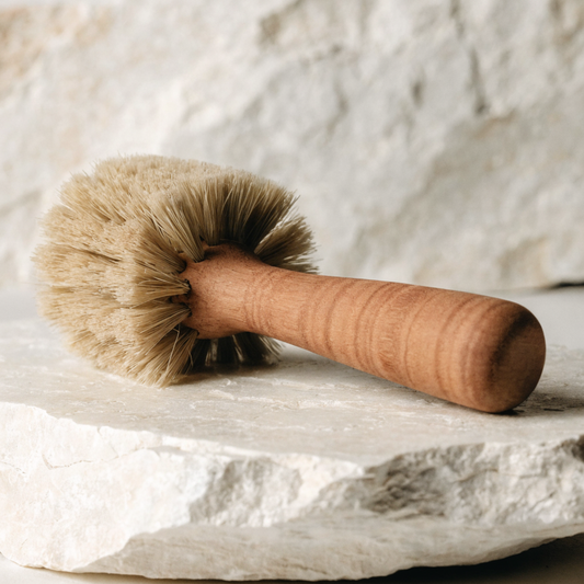 Dry Brushing Ritual Set