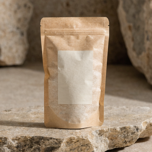 Daily Fiber & Gut Blend