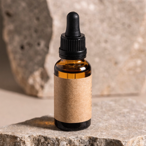 Vitamin D3 + K2 Drops