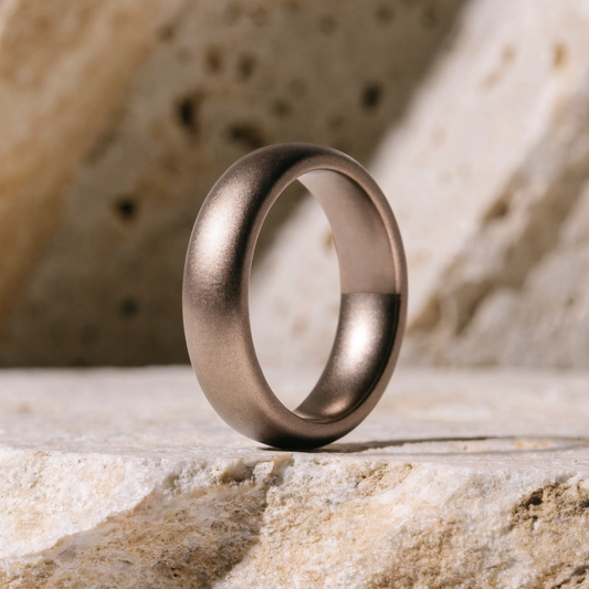 Sleep & Recovery Ring Tracker