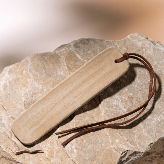 Grounding Ritual Bookmark