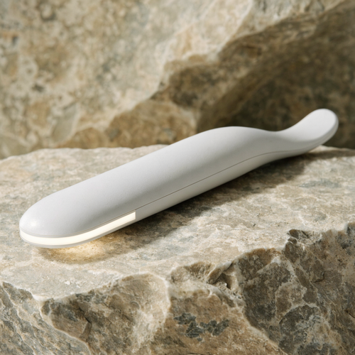 Illuminated Nail Care Tool