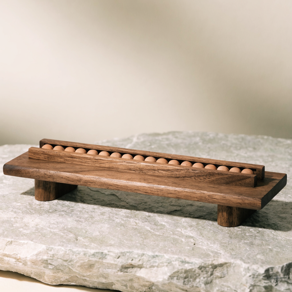 Calm Focus Fidget Shelf