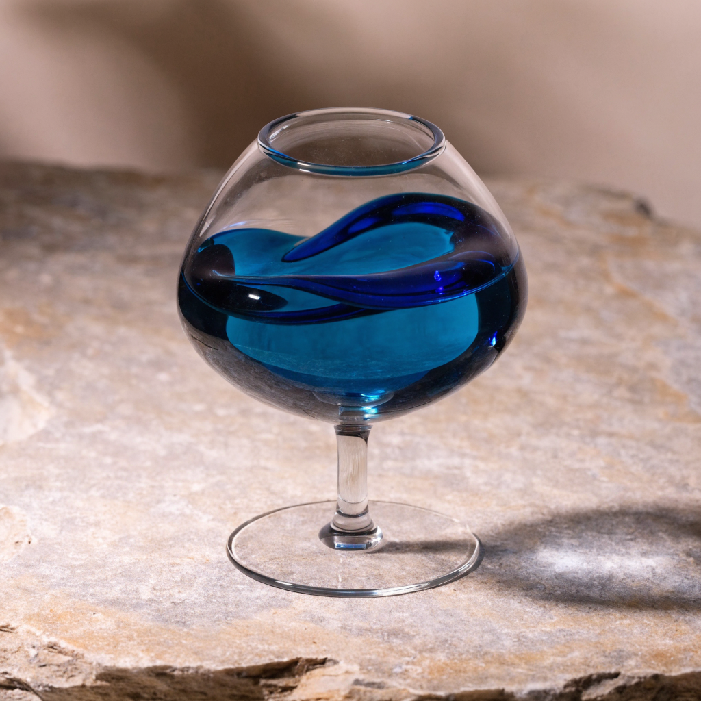 Ocean Drift Ambient Sculpture