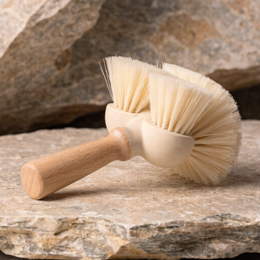 Ecosystem Multi-Surface Cleaning Brush