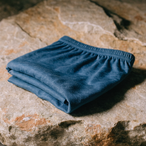 Water Element Bamboo Briefs