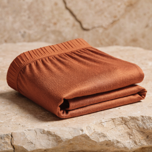 Fire Element Bamboo Boxer Briefs