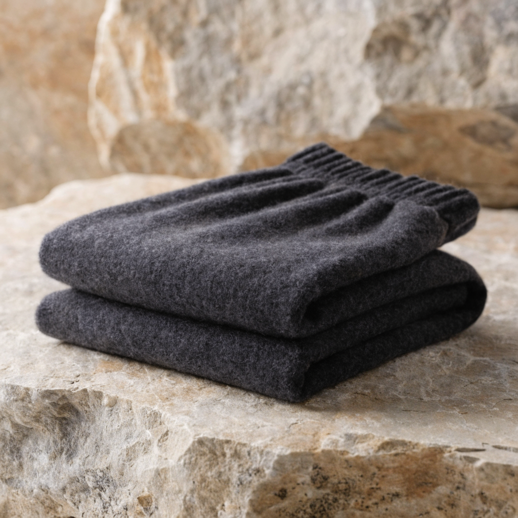 Ether Cashmere Lounge Pant