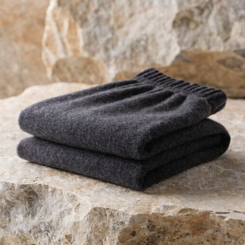 Ether Cashmere Lounge Pant