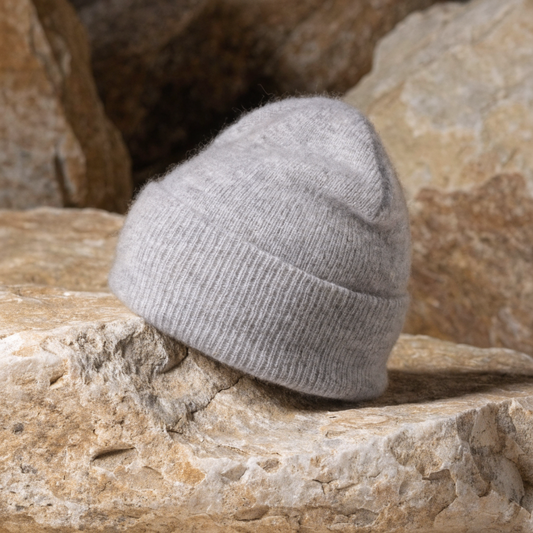 Air Element Cashmere Beanie