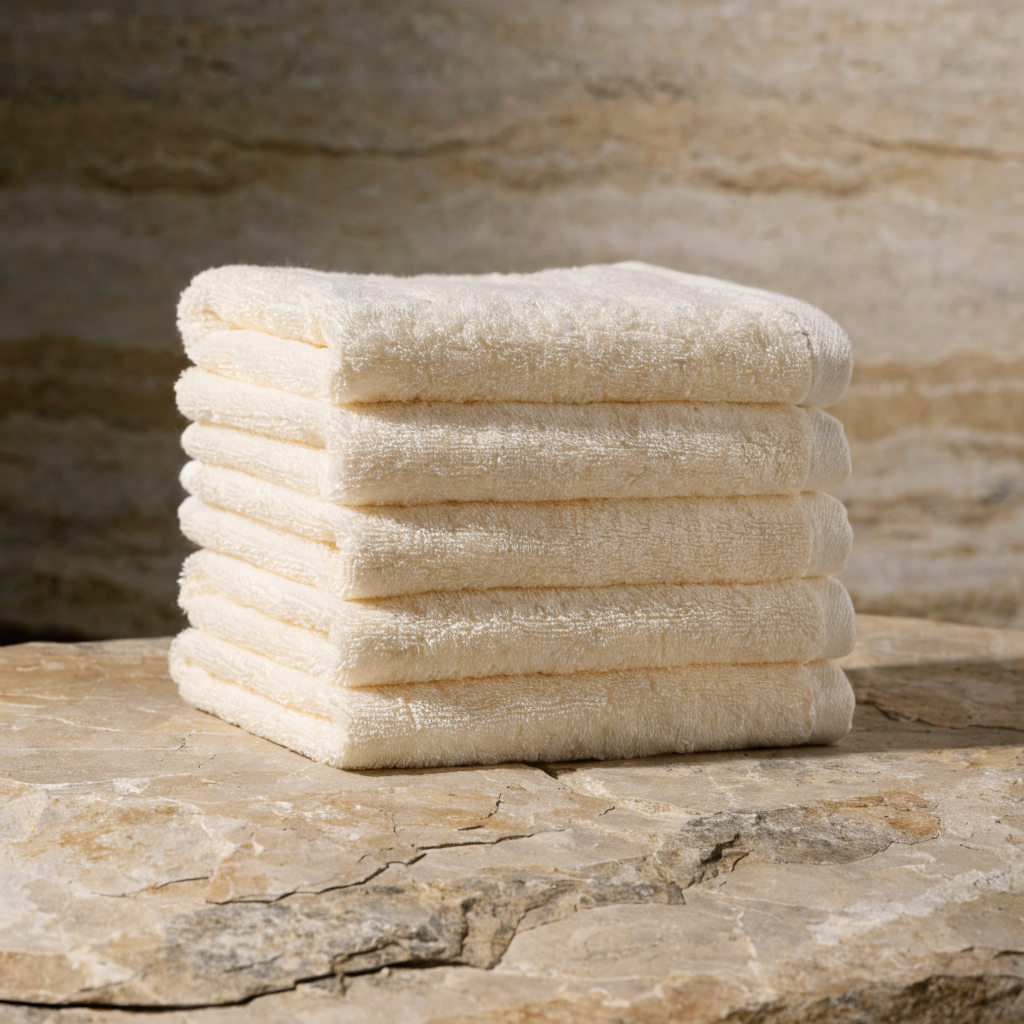Cleansing Ritual Towel Set