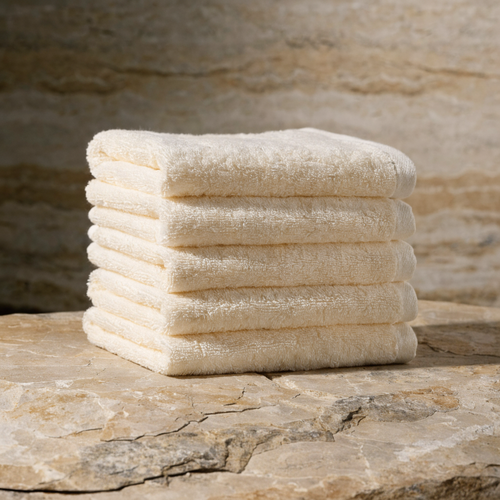 Cleansing Ritual Towel Set