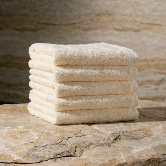 Cleansing Ritual Towel Set